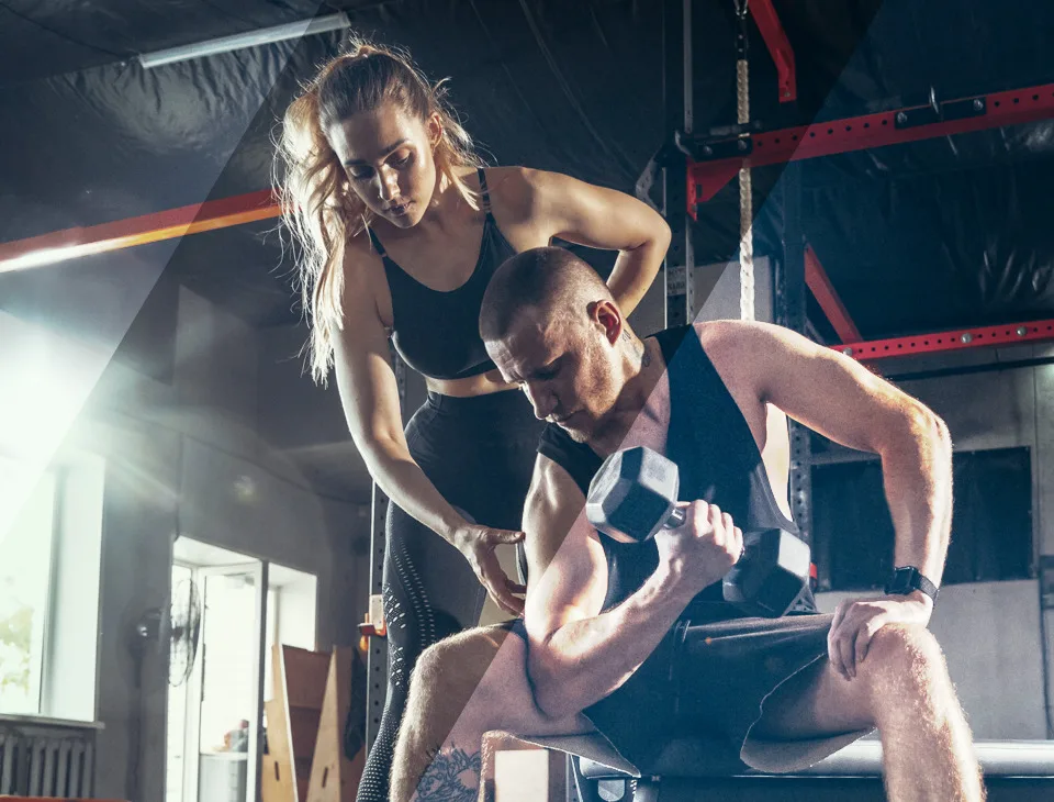 Commit to be Fit - 28圈