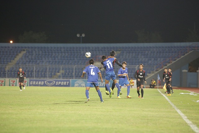 让他们成为 让他们成为